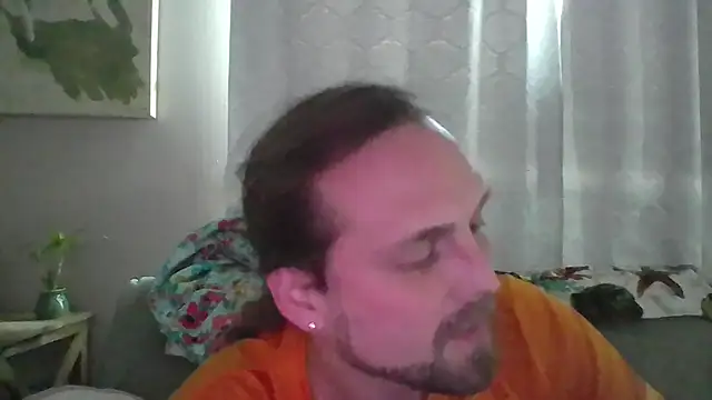 VitaminDrewFl online show from 07.06.26