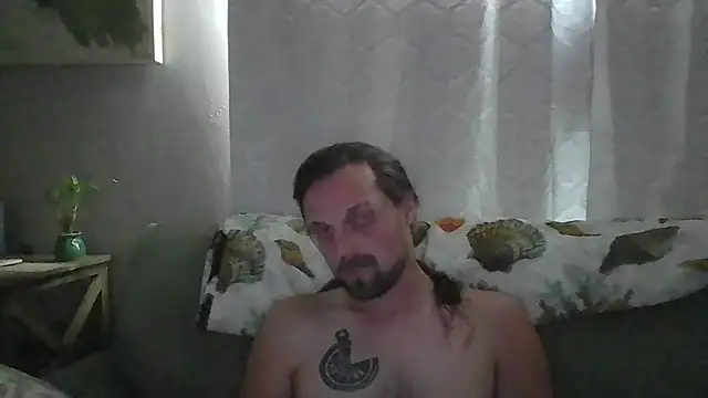 VitaminDrewFl online show from 07.07.26