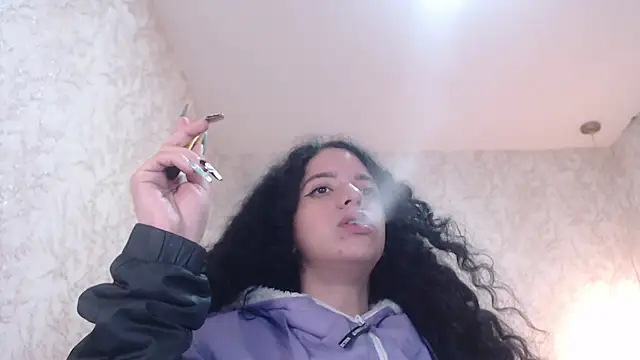 EmmaCowperr online show from 01.07.25