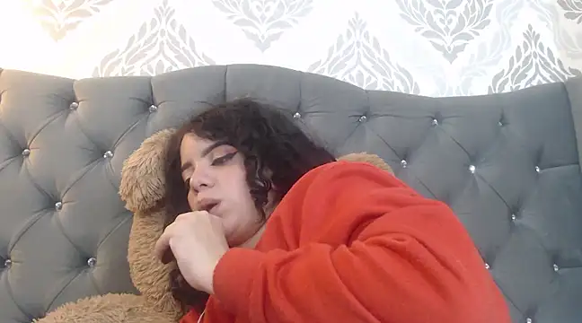 EmmaCowperr online show from 03.08.25