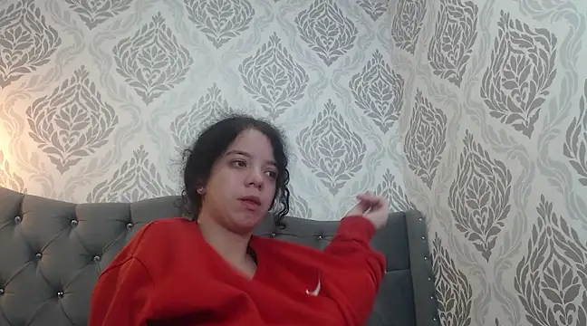 EmmaCowperr online show from 03.14.25