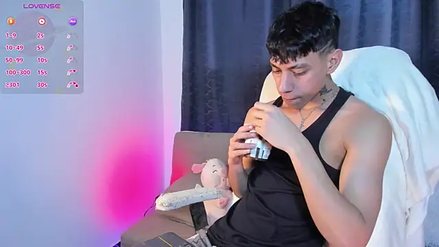 Josep Davies online show from 01.09.25