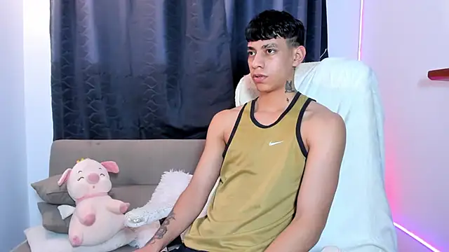 Josep Davies online show from 01.11.25