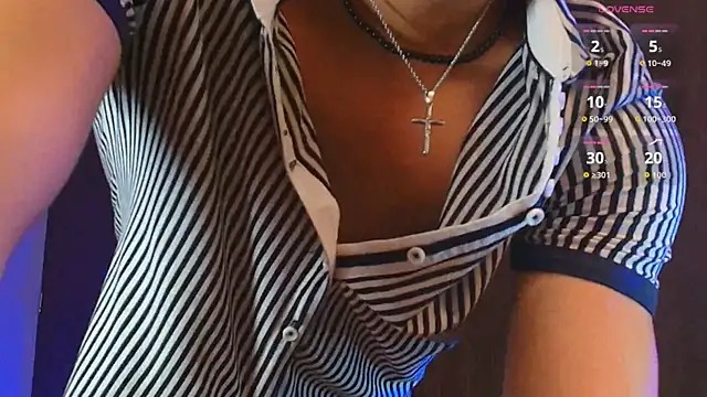 Josep Davies online show from 09.12.25