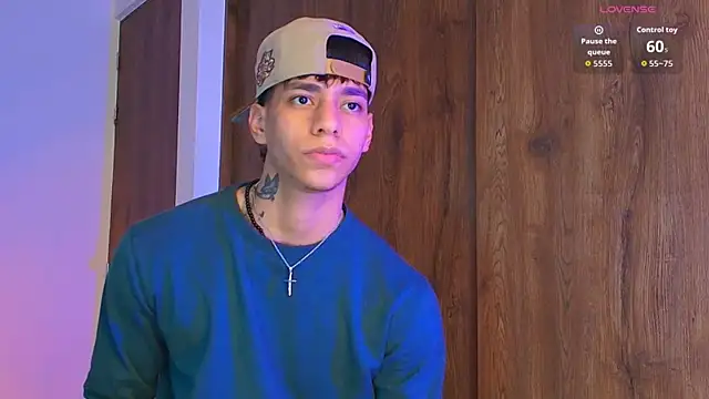 Josep Davies online show from 09.18.25