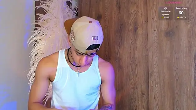 Josep Davies online show from 09.22.25