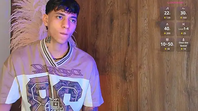 Josep Davies online show from 09.26.25