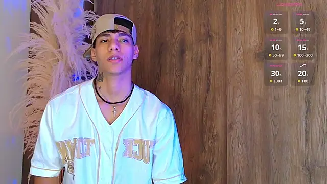 Josep Davies online show from 09.26.25