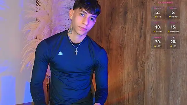 Josep Davies online show from 09.27.25