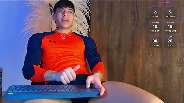 Josep Davies online show from 10.22.25