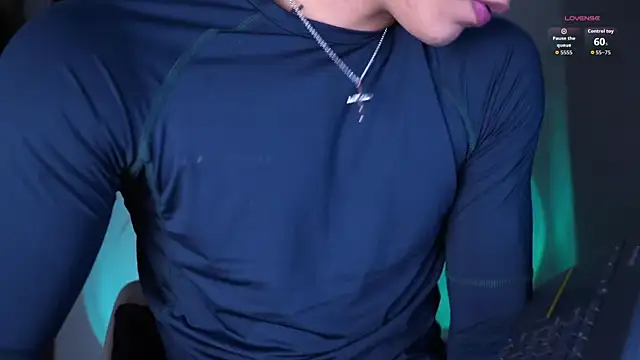 Josep Davies online show from 11.25.25