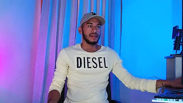 DanteSantoro online show from 03.31.26