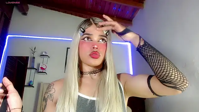 ladytslatina online show from 01.19.25