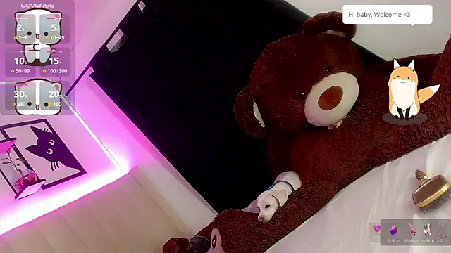 ladytslatina online show from 03.16.25