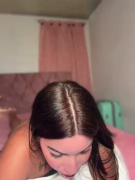 Little Gaby  online show from 07.02.26