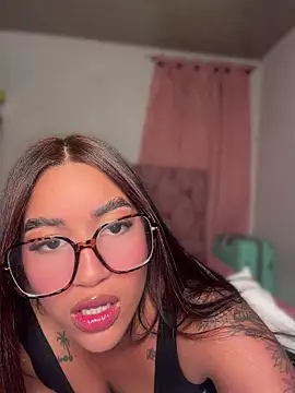 Little Gaby  online show from 07.05.26