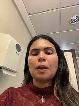 melanny10 online show from 03.18.26