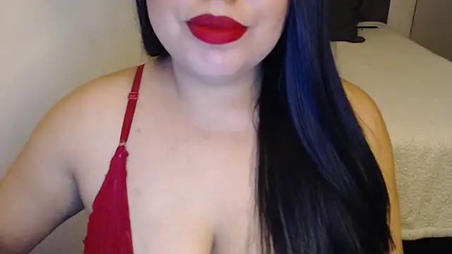 Snapshot of Internacionalist7 chatting on 02.08.26 Internacionalist7 online show from 02.08.26