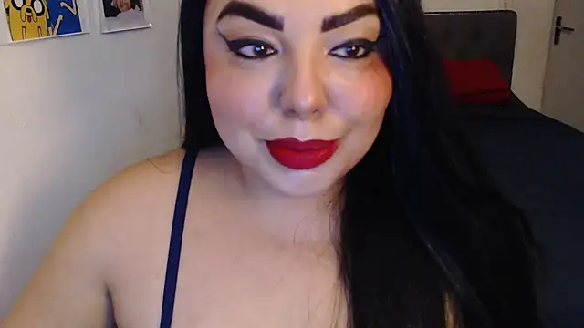 Snapshot of Internacionalist7 chatting on 02.20.26 Internacionalist7 online show from 02.20.26