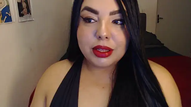 Snapshot of Internacionalist7 chatting on 03.10.26 Internacionalist7 online show from 03.10.26