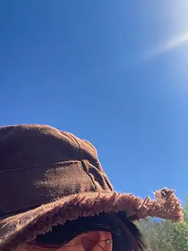 Luccreccia  online show from 04.08.26