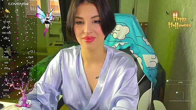 folinskayyya online show from 10.28.25