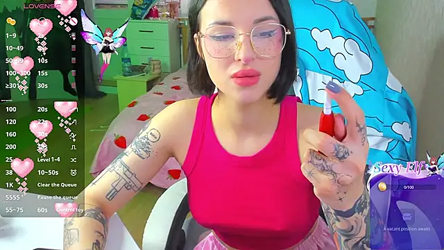 folinskayyya online show from 03.28.26