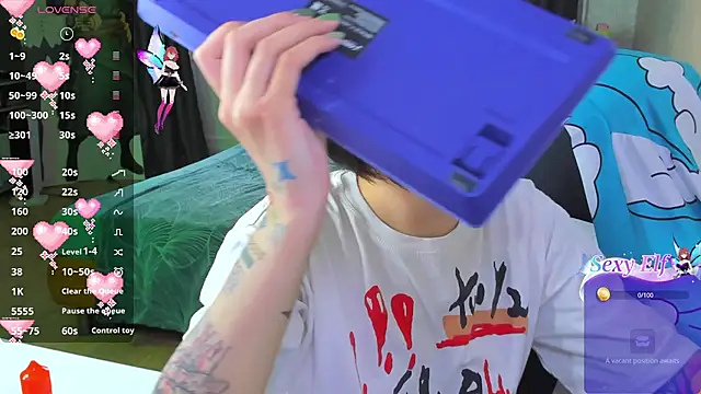 folinskayyya online show from 04.02.26