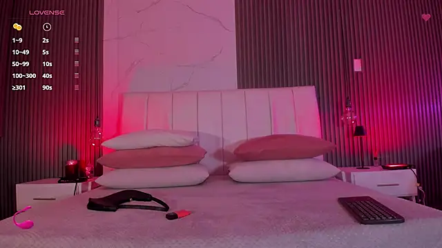 Amy-Parrish online show from 02.27.26