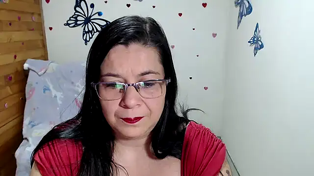 lilisa777 online show from 09.20.25