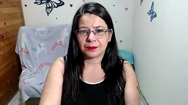 lilisa777 online show from 10.16.25