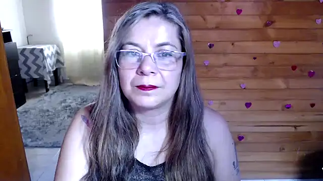 lilisa777 online show from 11.25.25