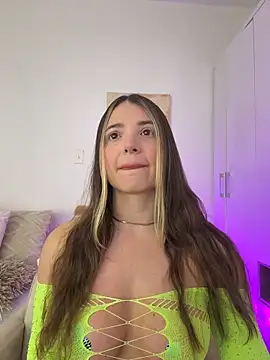 Snapshot of Ashleyjenner_ chatting on 02.24.26 Ashleyjenner online show from 02.24.26