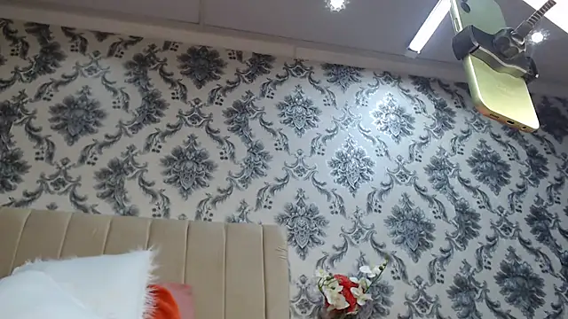 SexyRider8 online show from 11.10.25