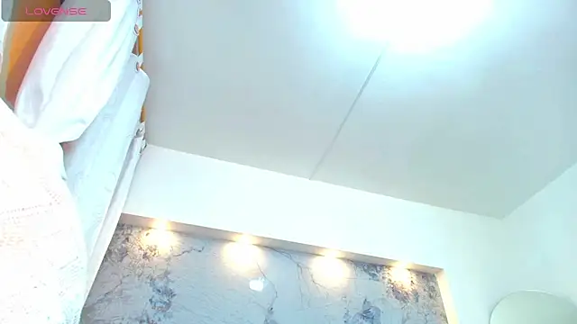 Natasha Colins1 online show from 02.26.25