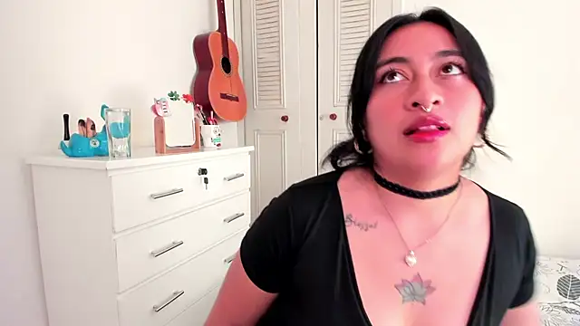 LisaHadwin online show from 01.07.26