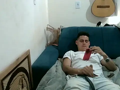 MARZHET1 online show from 09.13.25