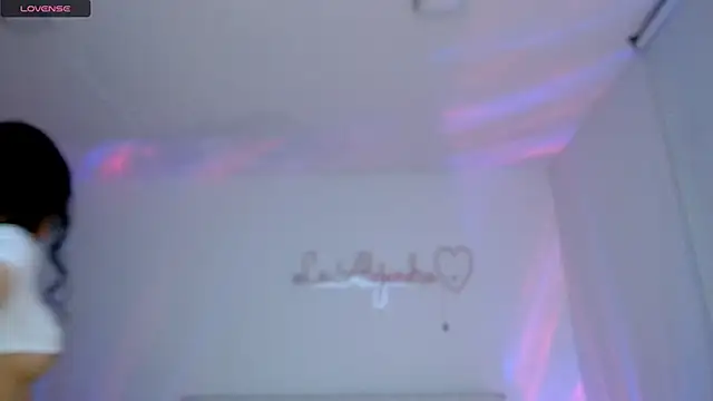 alee lenoxx online show from 03.24.26