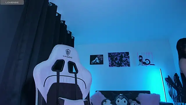 satanbabee online show from 04.11.26