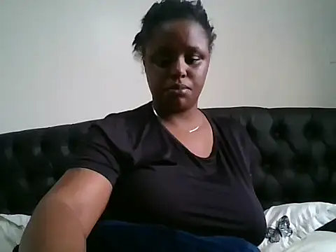 Ebonyxxmodel online show from 11.13.25