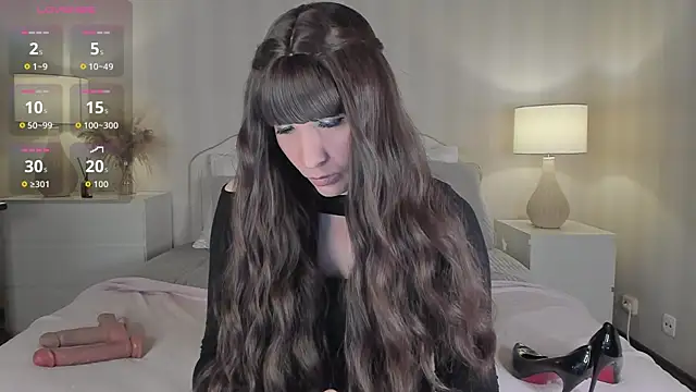 valeriasecret online show from 11.02.25