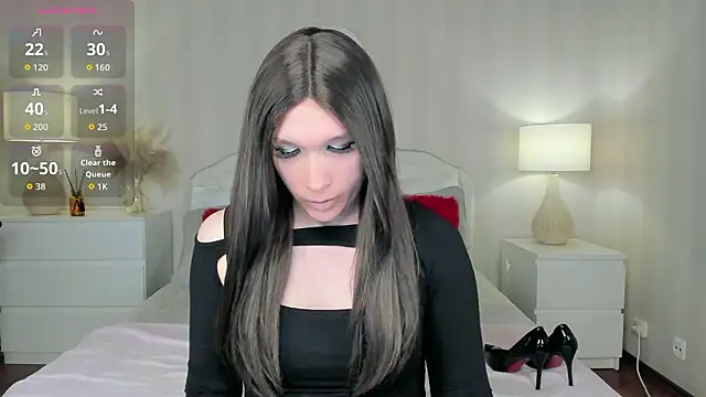 valeriasecret online show from 03.03.26