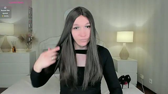 valeriasecret online show from 03.09.26