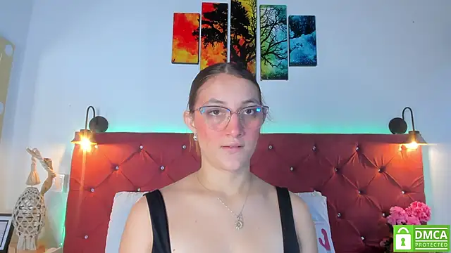 Ruth harvey  online show from 10.01.25