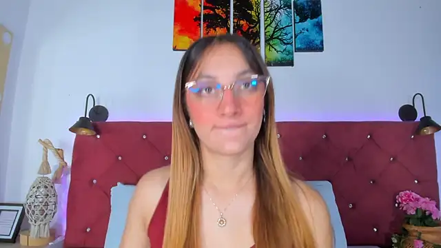 Ruth harvey  online show from 10.09.25