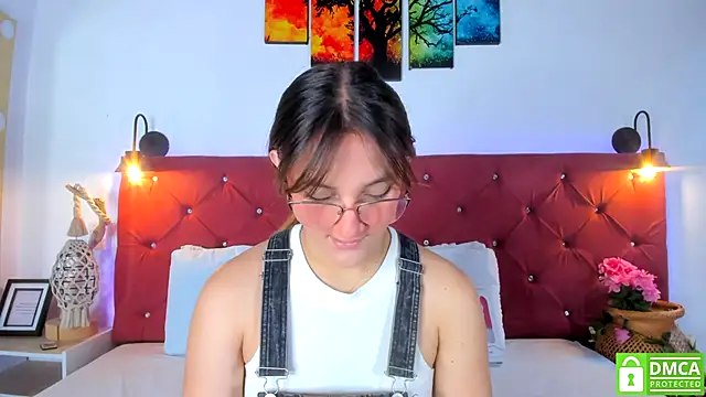 Ruth harvey  online show from 10.14.25