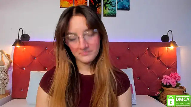 Ruth harvey  online show from 11.13.25