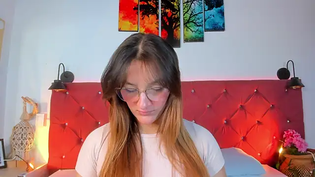 Ruth harvey  online show from 02.08.26