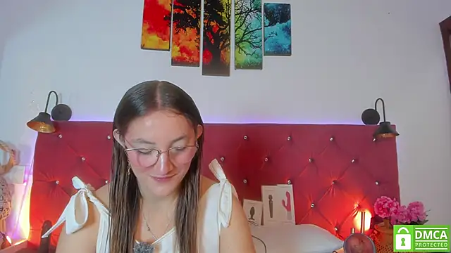 Ruth harvey  online show from 03.13.26