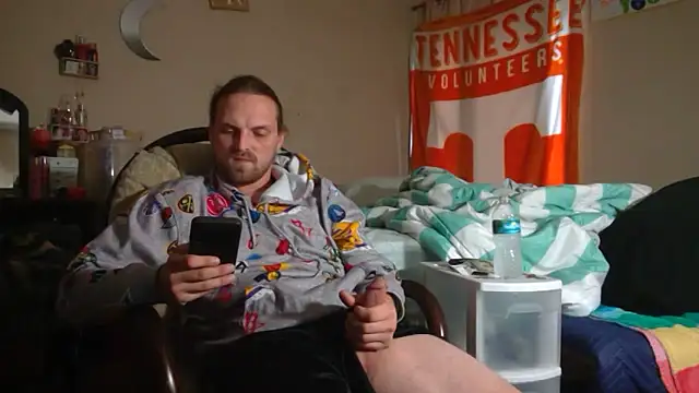 VitaminmanFL online show from 01.11.25